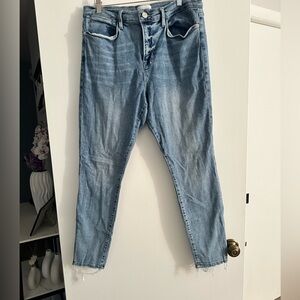 Frame Jeans